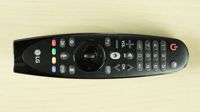 LG UF7700 Remote Picture