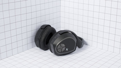 Sennheiser RS 175 RF Wireless Portability Picture