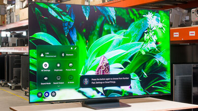Samsung S90H OLED