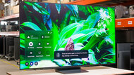 Samsung S90H OLED Review
