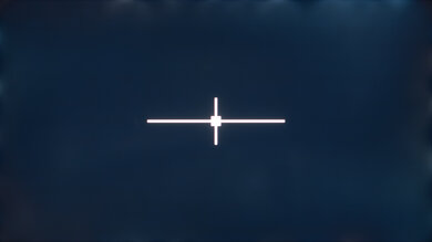 LG QNED85 Native Black Uniformity Picture