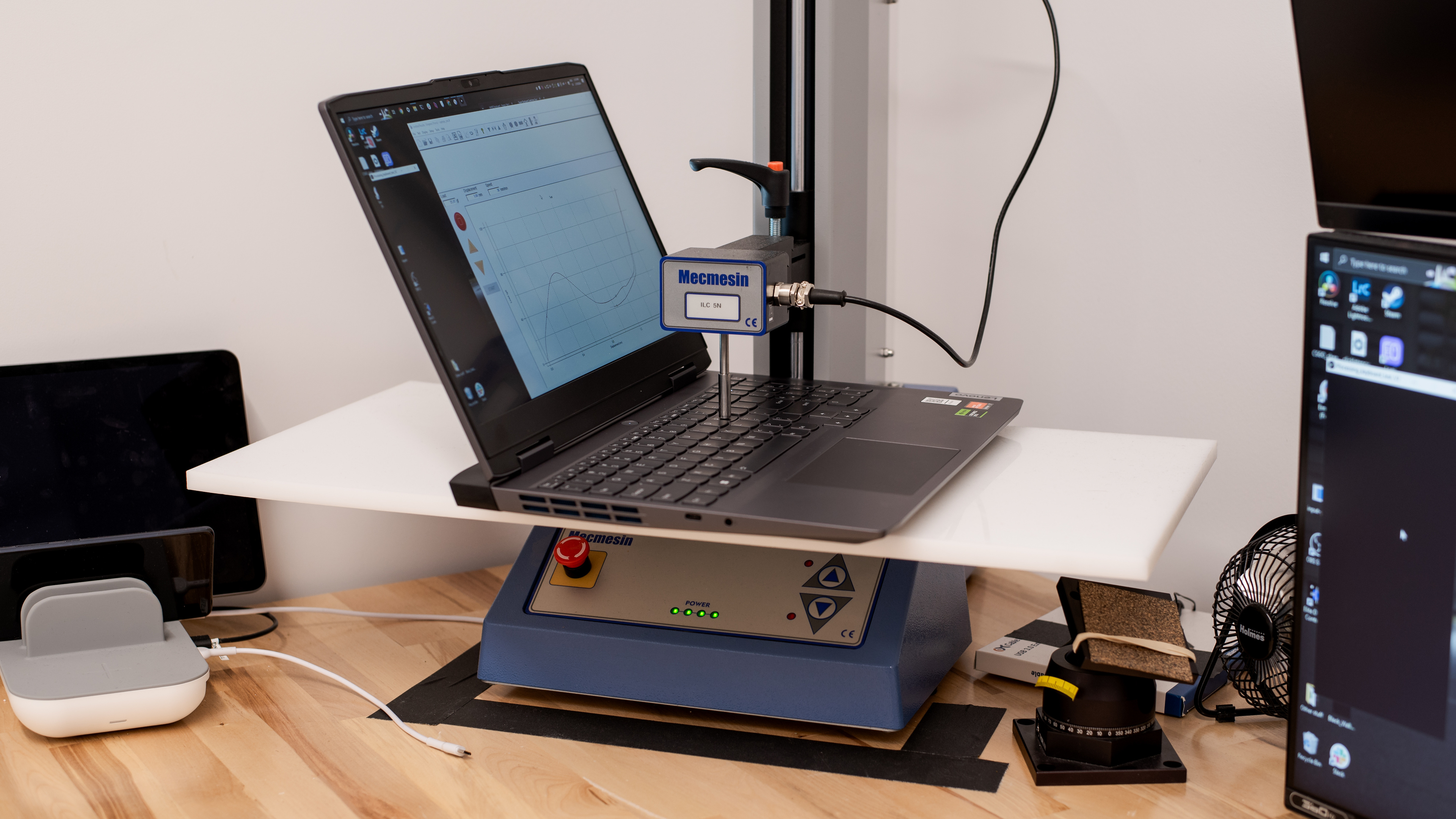 perceptual testing image