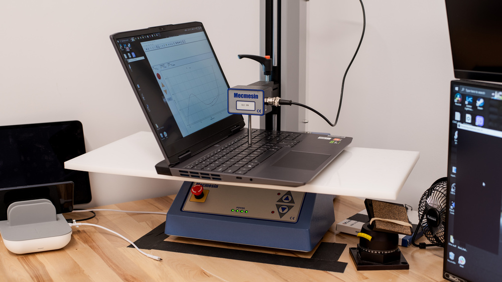 perceptual testing image