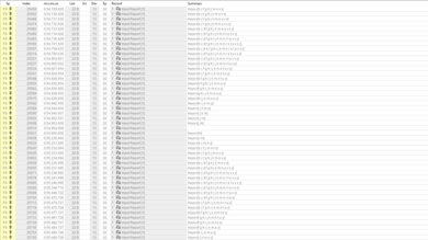 Razer Joro Multi-Key Raw USB
