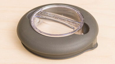 KitchenAid 5-Speed Hand Blender Lid Picture