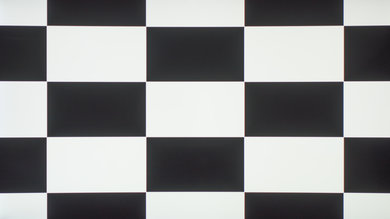 Samsung K6250 Checkerboard Picture