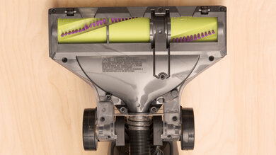 BISSELL Pet Hair Eraser Turbo Plus [Turbo, Turbo Rewind] Build Quality Picture