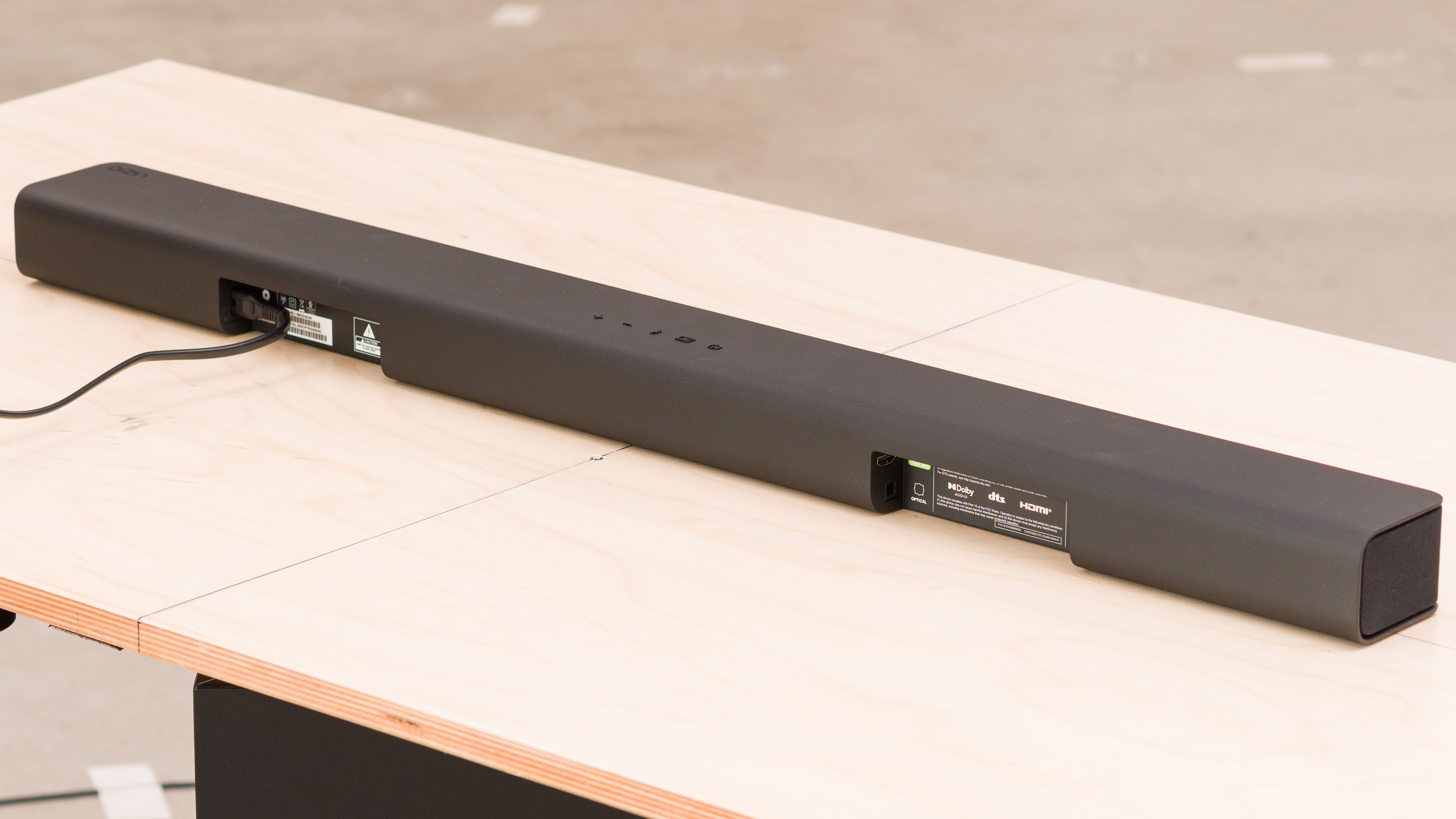 Vizio V Series V21x-J8 Review - RTINGS.com