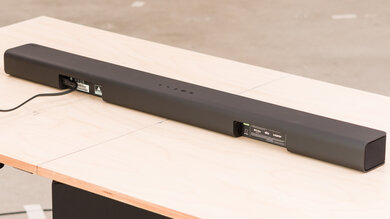 Vizio V Series V21x-J8 Back photo - bar