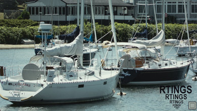 LG UH6550 1080p Picture