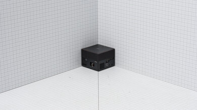 Epson EpiqVision Mini EF12 Dimension Picture