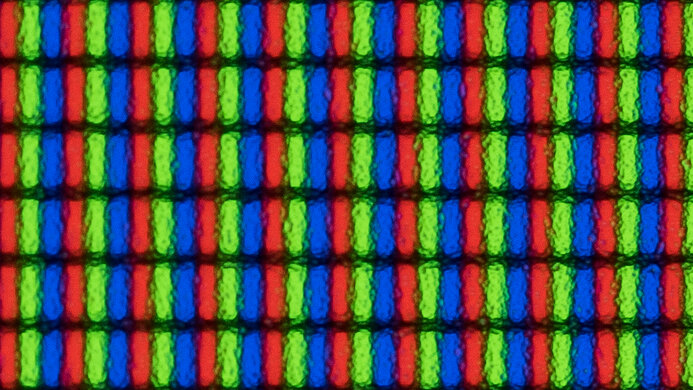 BenQ ZOWIE XL2546K Pixels