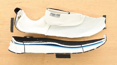 Brooks Trace 4 Other Features Photo