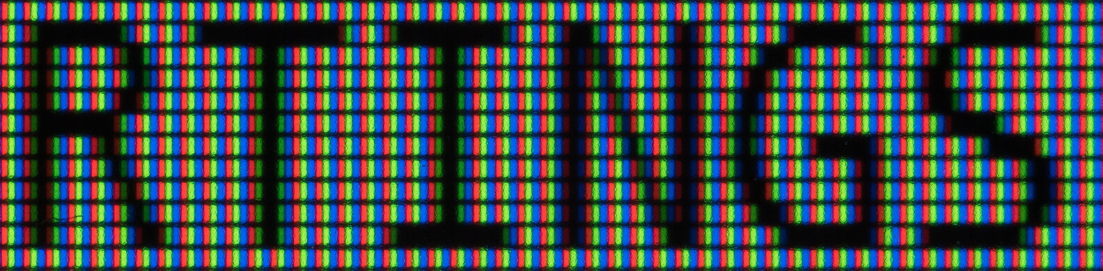 Acer Predator XB271HU Bmiprz ClearType On