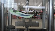 Brooks Glycerin Max 2 Forefoot Bending Resistance Picture