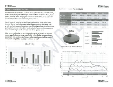 HP OfficeJet Pro 9015e B&W Document Picture