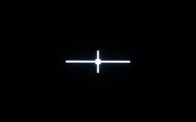 ASUS ROG Zephyrus G14 (2024) Black Uniformity Photo