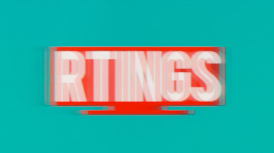 LG LB6300 Motion Blur