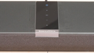 Bowers & Wilkins Panorama 3 Review - RTINGS.com