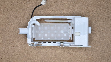 Frigidaire FFTR1835VW Ice Maker Upper Photo