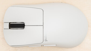 Pulsar Xlite V3 Build quality picture