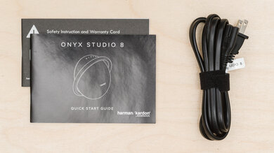 Harman/Kardon Onyx Studio 8 In The Box Photo