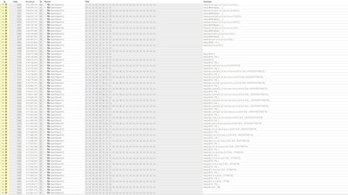 IQUNIX F97 Multi-Key Raw USB