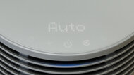 Blueair Blue Signature Small Main Controls