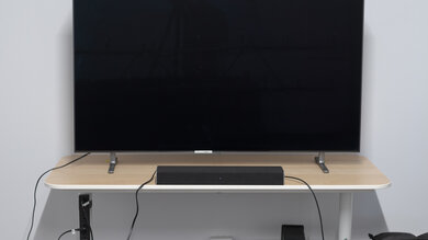 Vizio SB2020n-G6 Dimensions photo - bar