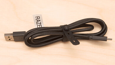 Razer Kaira Pro Wireless Cable Picture