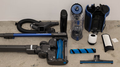Shark Vertex Pro Powered Lift-Away Maintenance Picture