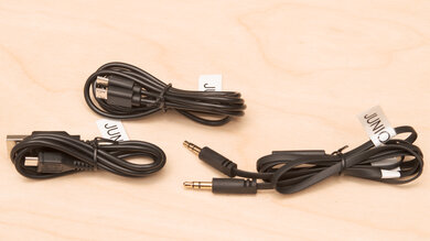 Puro JuniorJams Wireless Cable Picture