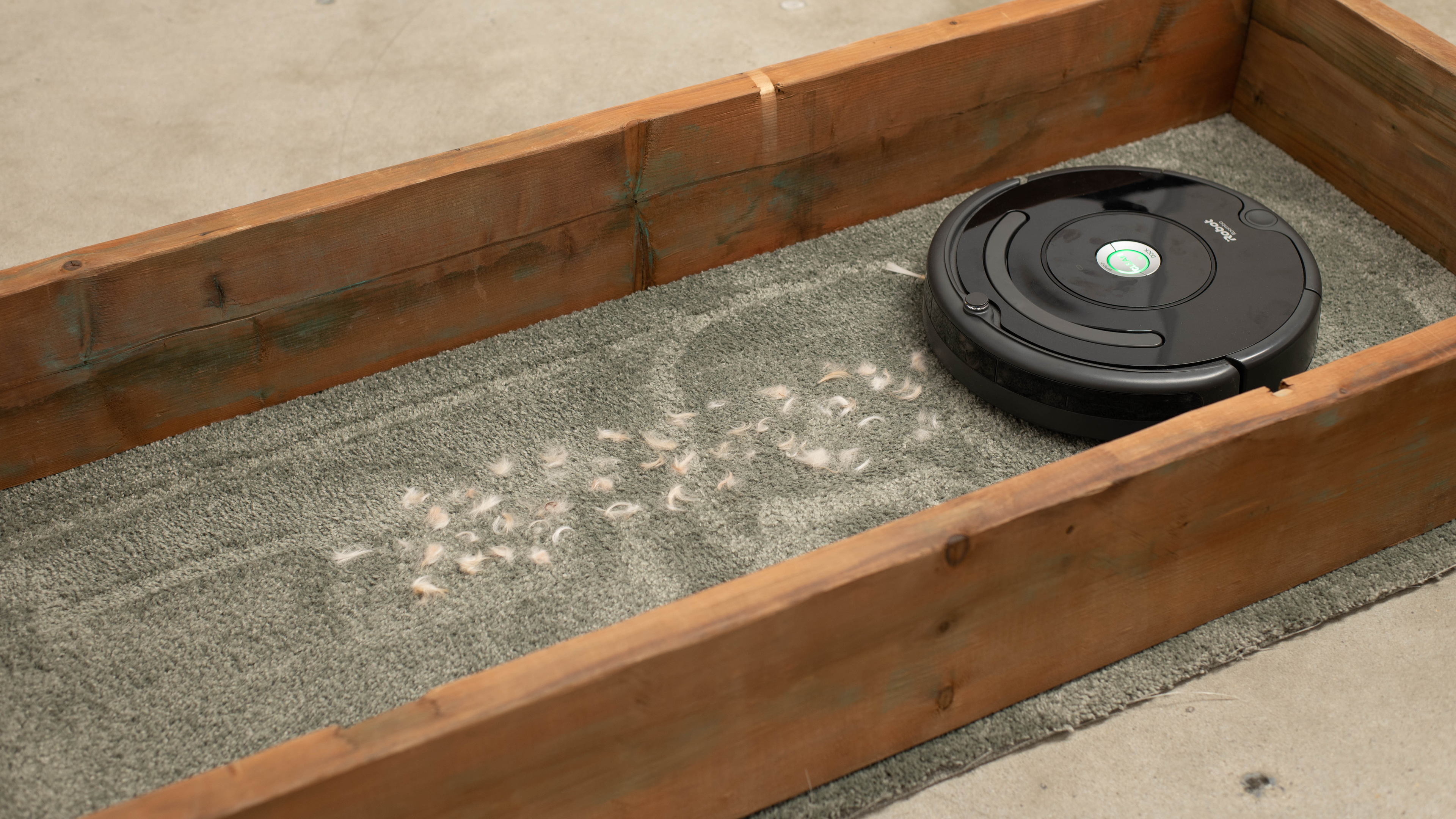 perceptual testing image