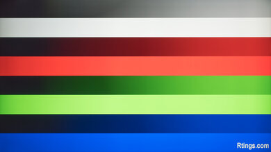 LG NANO99 8k 2021 Gradient Picture