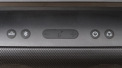 Anker Soundcore Motion Boom Plus Controls Photo