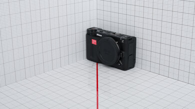 Nikon ZR Portability Picture