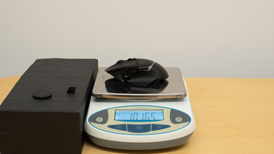 Logitech G502 X PLUS Minimum Weight Picture
