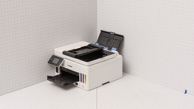 Canon MAXIFY GX6020 In Use Picture