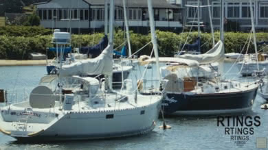 LG UK7700 720p Picture