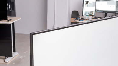 Sony X950H Borders Picture