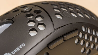 DREVO Falcon Wireless RGB Buttons Picture
