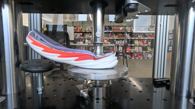 PUMA Velocity NITRO 5 Heel Cushioning Picture