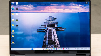 HP OMEN Transcend 14 (2024) Display Photo
