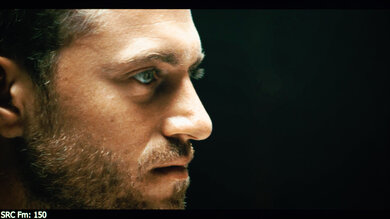 Sony X77L/X77CL Low-Quality Content Smoothing Picture