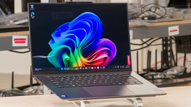 Lenovo ThinkPad X9 15 Aura Edition (2025) Style Photo