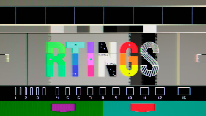 BenQ ZOWIE XL2586X Backlight Strobing Picture