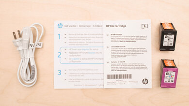 HP ENVY 6075 In the Box Picture