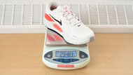 Nike Structure 26 Left Shoe Weight Photo