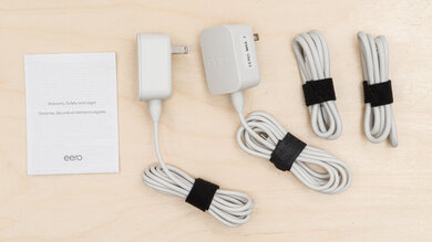 eero Max 7 In The Box Photo