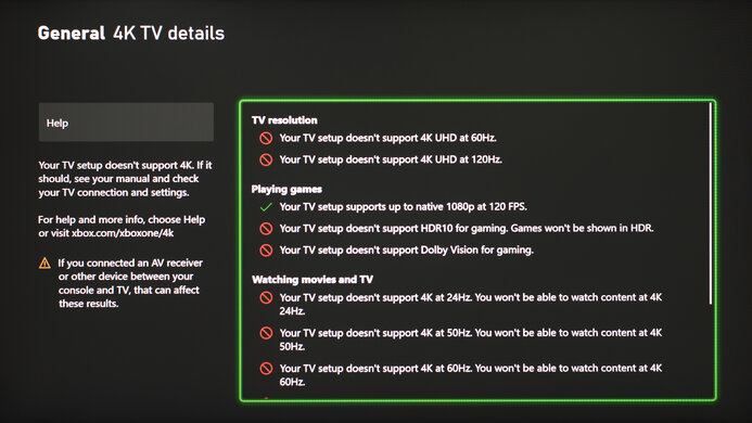 Dell Alienware AW2521H XSX Compatibility Photo